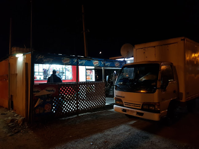 Comida Rapida El Benjita - Vallenar