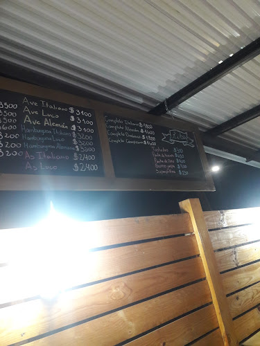 Reviews of Kika Sandwiches in Santa Cruz - Gastronomía y hostelería