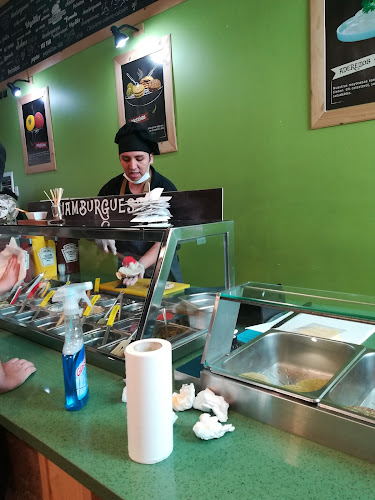 Comments and reviews of MAMMATERRA