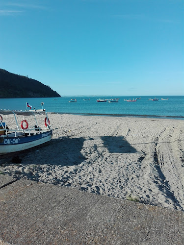 Cerro Alto - Los Álamos