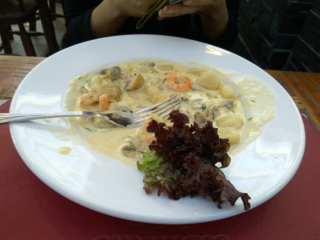 Bariloche (Mall Plaza Alameda)