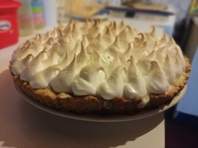 Pastelería Luna - Gastronomía y hostelería