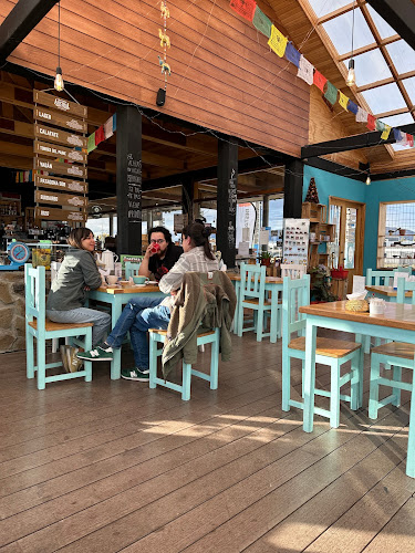 Comments and reviews of Restaurant y Café Cacique Mulato