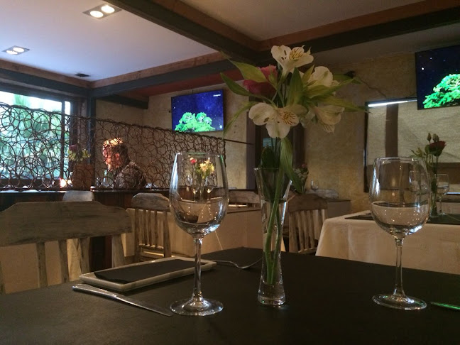 Secreto Del Mar - Valparaíso