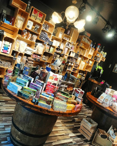 Reviews of New Nuts in Las Condes - Gastronomía y hostelería