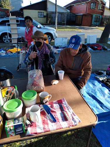Opinii despre Club Deportivo Estrella De Oro în Talcahuano - Gastronomía y hostelería