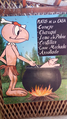 Reviews of Restorant Cantaros De Tambillo in Coquimbo - Gastronomía y hostelería