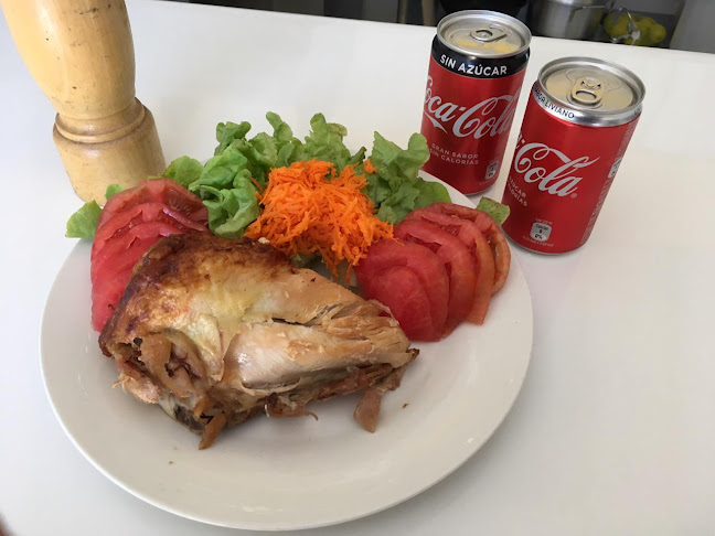 Donde Los Cabeza de Pollo - Rengo