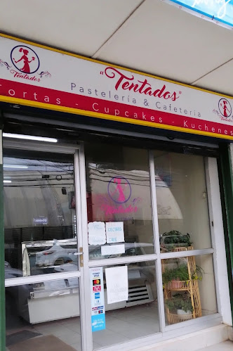 Pastelería Tentados
