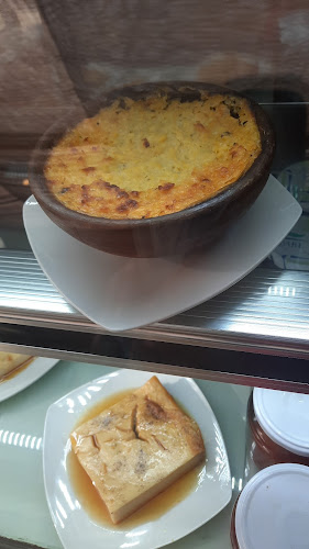 Opinii despre ENTRE BARROS Restaurante în Viña del Mar - Gastronomía y hostelería