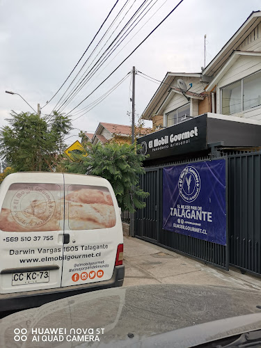 Comentarii opinii despre El Mobil Gourmet