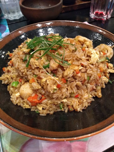 La Mar - Gastronomía y hostelería