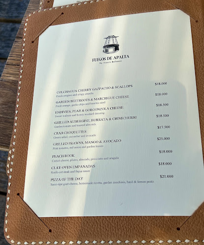 I-350, 3130000 Santa Cruz, O'Higgins