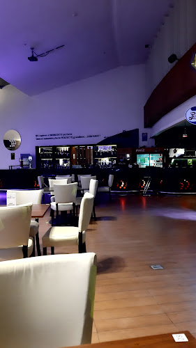 Soberbio Bar - Biobío