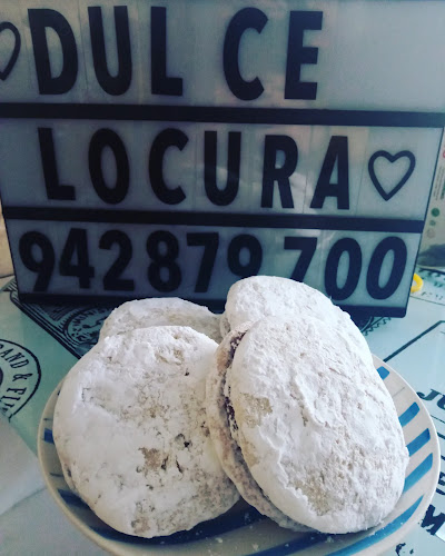 Dulce Locura Quillota - Quillota