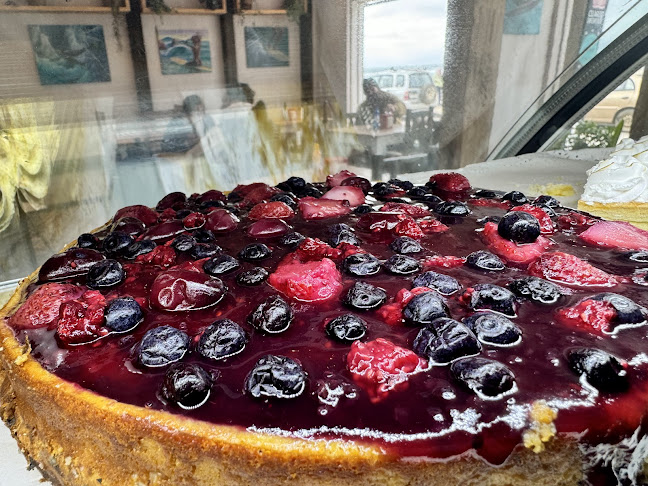 Cafeteria Y Pulperia - Gastronomía y hostelería