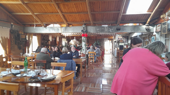 Los Hornos de Doña Juanita - Gastronomía y hostelería