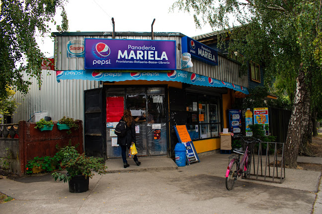 Panadería Mariela