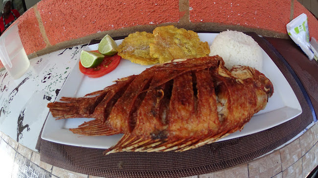 Cevicheria Delipacifico Open Times