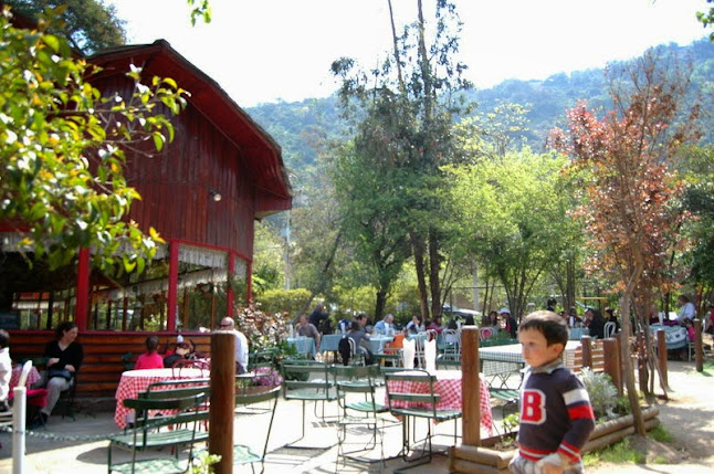 Cam. los Refugios del Arrayan 15700, 7710012 Lo Barnechea, Región Metropolitana