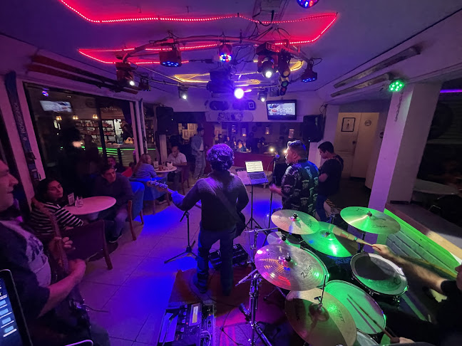 Bar Vokados - Penaflor