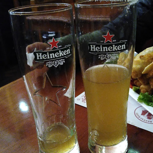 Bulldog Sport Bar Baquedano - Gastronomía y hostelería