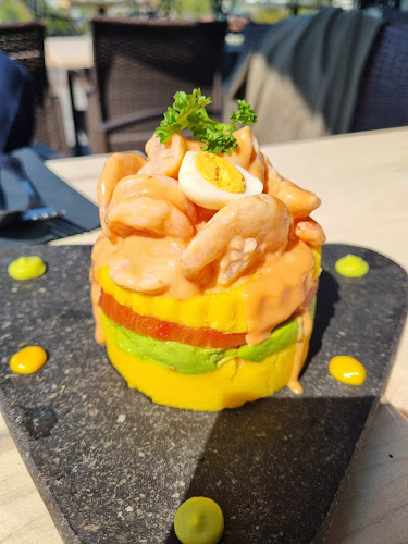 LaNacional Mall Plaza Los Dominicos Open Times