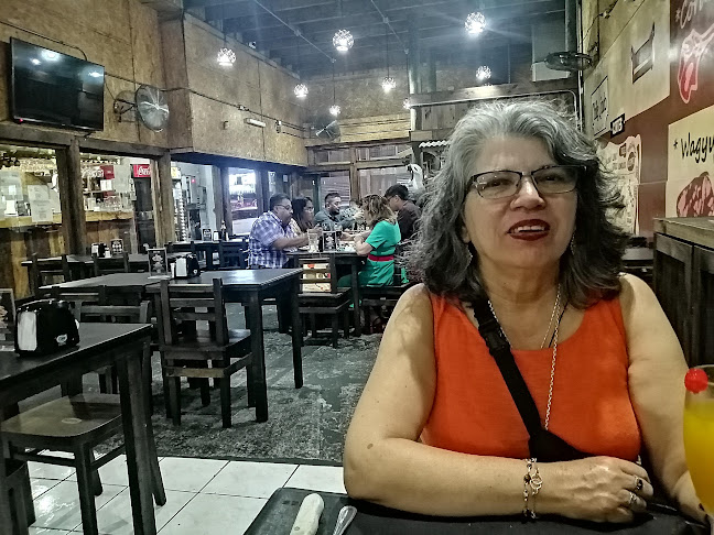 Jorge Washington 2430, 1240000 Antofagasta