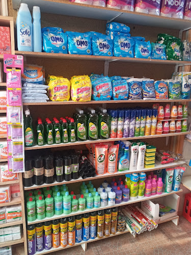 Comentarii opinii despre Panaderia Am-Bar