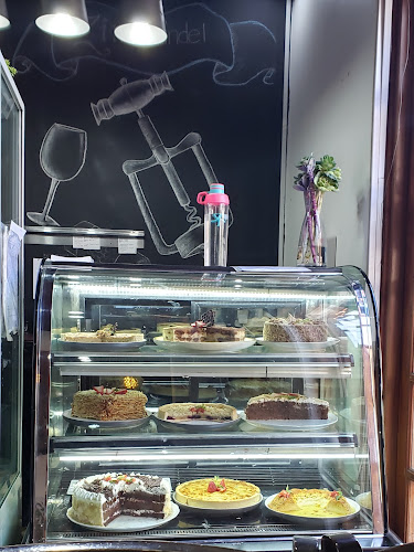 Restaurante Zinfandel - Gastronomía y hostelería