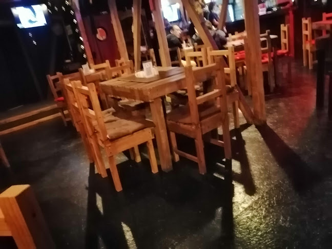 PALETBAR RESTAURANTE - Calbuco