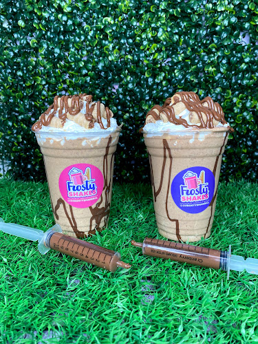 Comentarii opinii despre Frosty Shakes