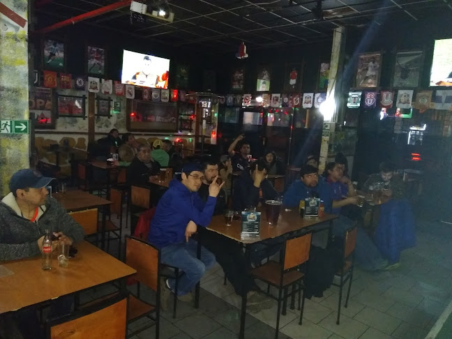 El local del futbol Phone number