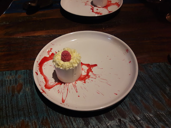 99 Restaurante Open Times