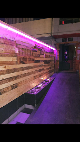 Av. Angamos 152, Antofagasta