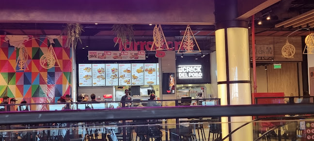 Tarragona Lider Punta Arenas