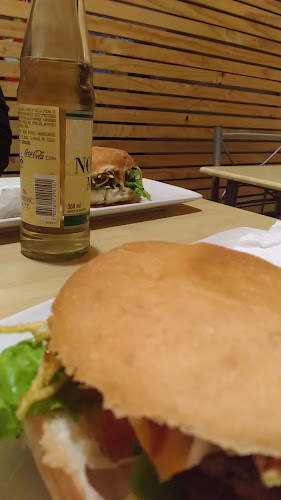 La Plancha Gourmet Sangucheria - Gastronomía y hostelería