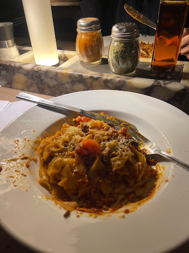 Opinii despre Vapiano pasta y pizza Pedro de Valdivia în Providencia - Gastronomía y hostelería