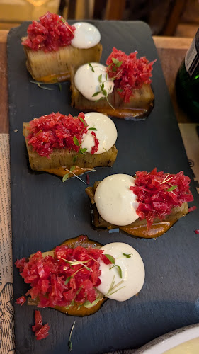 Comentarii opinii despre Bocanáriz