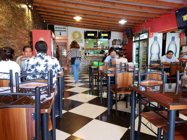 Salteñas Y Empanadas "Caupolicán" - Arica
