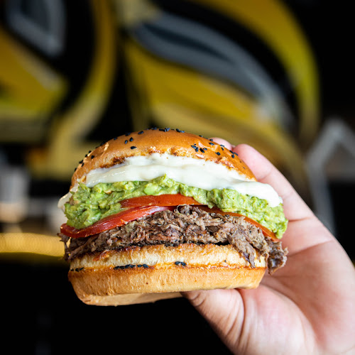 Opinii despre Gorilas în Viña del Mar - Gastronomía y hostelería