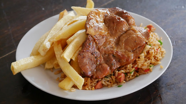 Restaurante Shalal - Gastronomía y hostelería