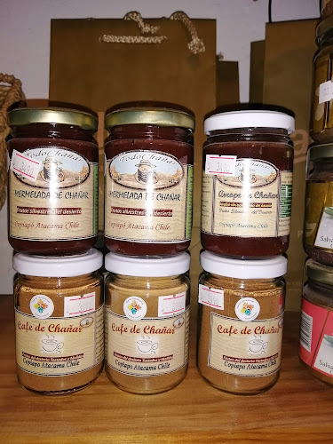 Ecotienda Frescurativa - Gastronomía y hostelería