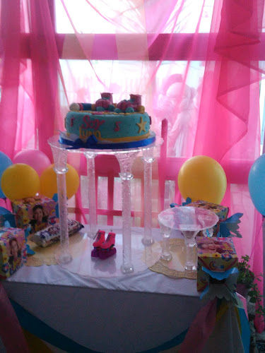 MEKIM delicias - Calama