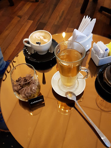 Opinii despre Cafebook, Café de Especialidad în Quillota - Gastronomía y hostelería