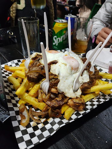 Reviews of Zona Zero in Iquique - Gastronomía y hostelería