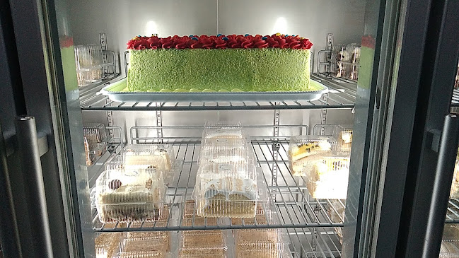 Pasteleria Renacer - Gastronomía y hostelería