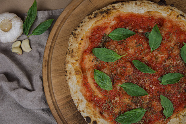 Opinii despre malevolo pizza în Las Condes - Gastronomía y hostelería