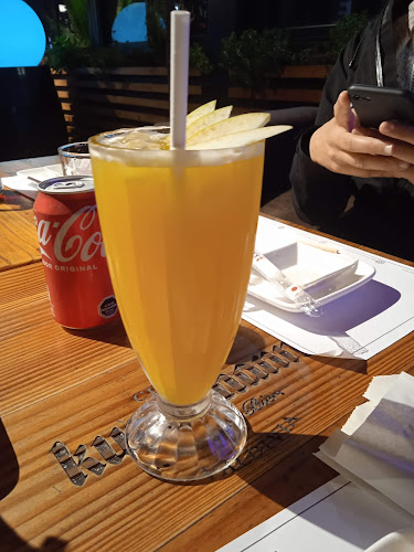 Comments and reviews of Campos Restaurant