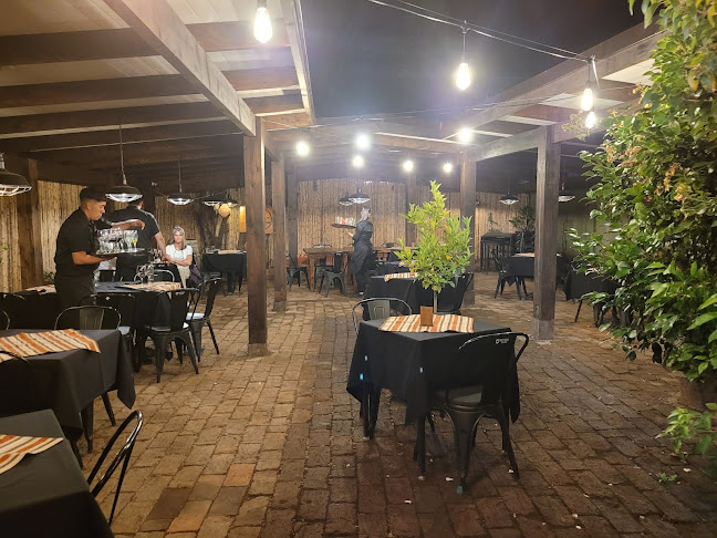 Comments and reviews of La Maga Parrilla Uruguaya